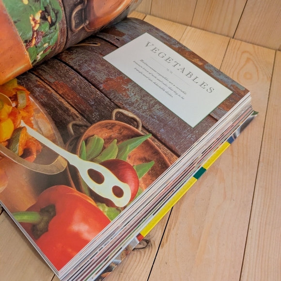 Mediterranean Food of the Sun Cookbook - Picture 9 of 11